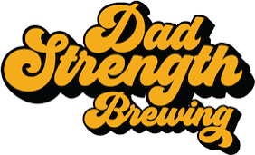 Dad Strength Brewing